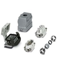 Steckverbinder-Set HC-KIT-B10-R01