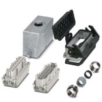 Steckverbinder-Set HC-STA-B24PT#1416351