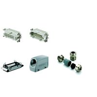 Steckverbinder-Kit HDC-KIT-HE 16.120