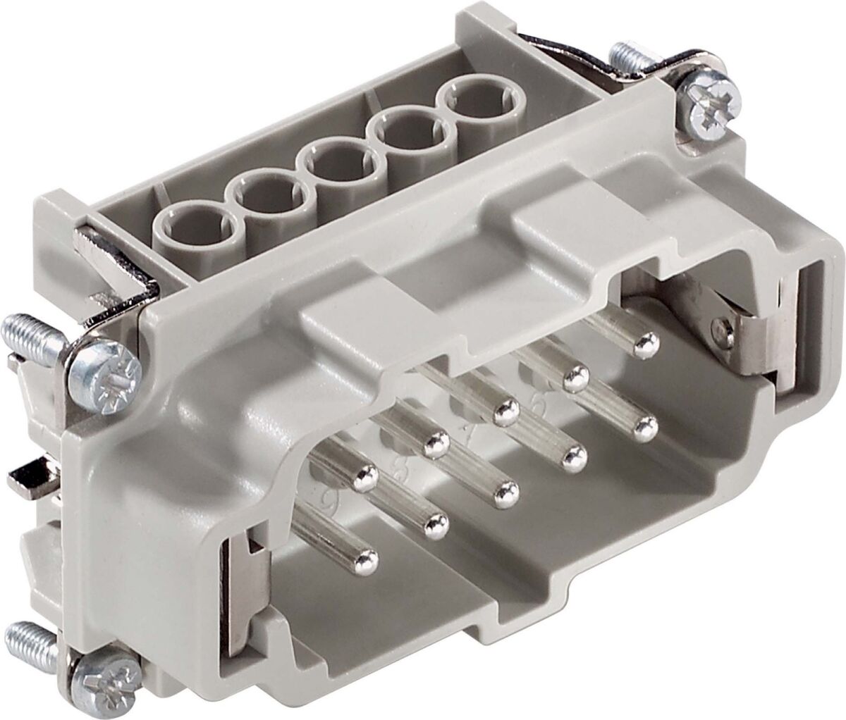 EPIC-KIT-H-BE-10-SS-TG-M25 H-BE 10 SS TG M25
