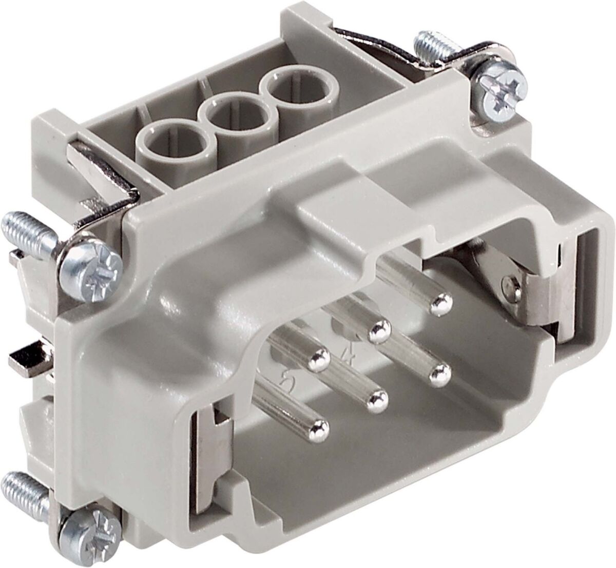 EPIC-KIT-H-BE-6-SS-TG-M20 H-BE 6 SS TG M20