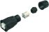 Steckverbinder-Sets, HARAX 09200030445
