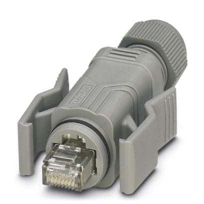 RJ45-Steckverbinder VS-08-RJ45 #1658493