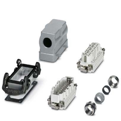 Steckverbinder-Set HC-KIT-B16-R03
