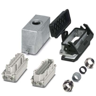 Steckverbinder-Set HC-STA-B24PT#1416351