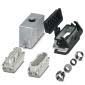 Steckverbinder-Set HC-STA-B24PT#1416351