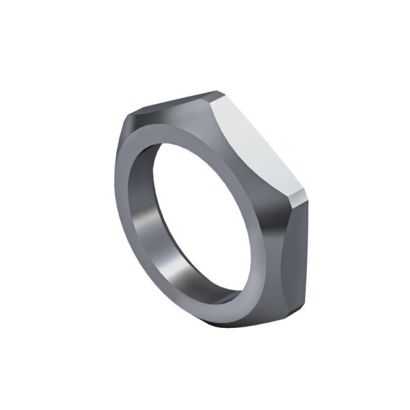 Stecker SAIE-KMM10X1-SW12