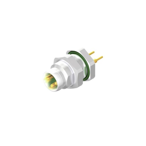 Stecker SAIE-M8S-3-H5.5TL