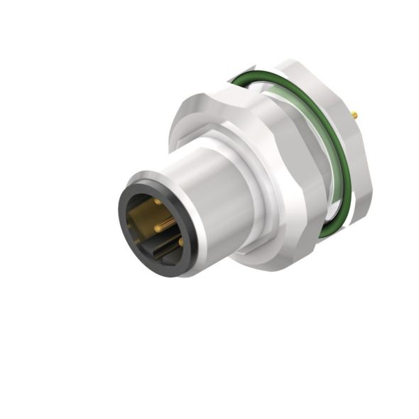 Stecker SAIEM12S4BH5.5TLM16