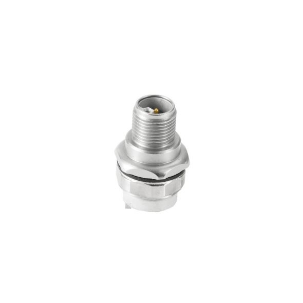 Stecker SAIEM12SL5SF12TLM16