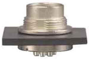 Flanschstecker 09 0123 00 06 Flanschstecker 09 0123 00 06