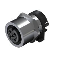 Stecker SAIE-M12B-4S-F5.5TL