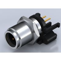 Stecker SAIE-M12SB-4-F10TL