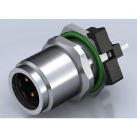 Stecker SAIE-M12SB-4-H5.5TL