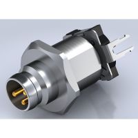Stecker SAIE-M8S-3S-F13TL