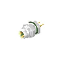 Stecker SAIE-M8S-5B-H5.5TL