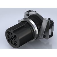 Stecker SAIEM12BB4S13/14SMT