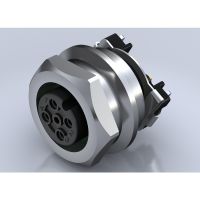 Stecker SAIEM12BB5S13/14SMT