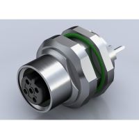 Stecker SAIEM12BD4SH6.75TL