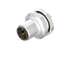 Stecker SAIEM12S8H5.5TLPG9