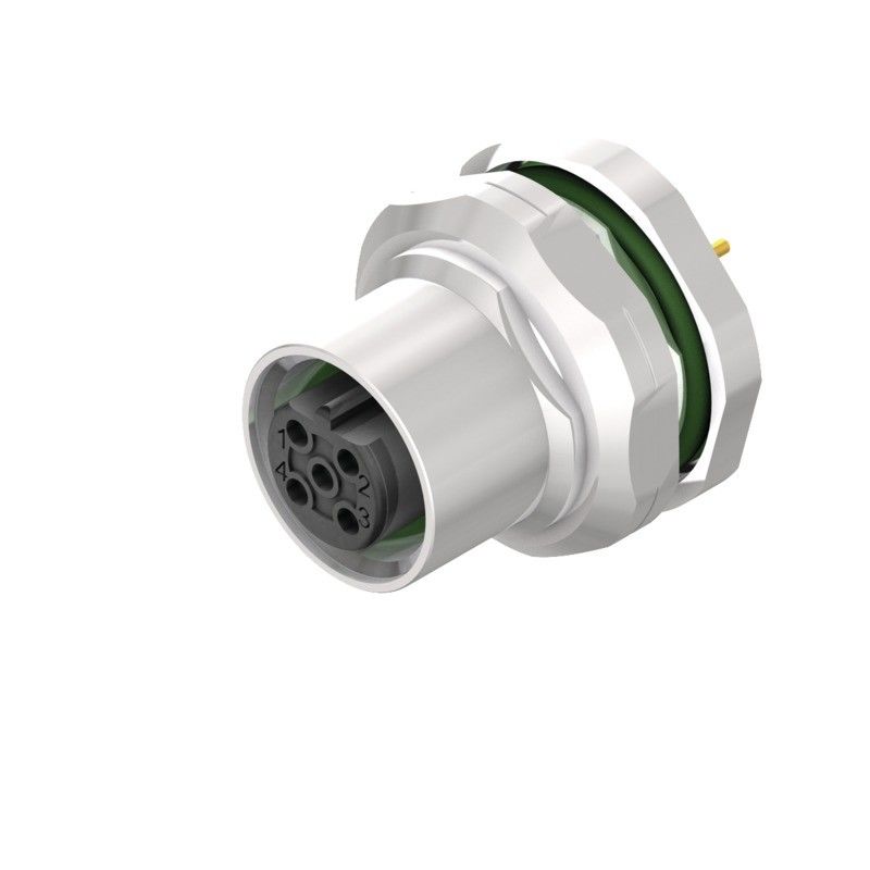 Stecker SAIEM12BD4H5.5TLPG9 Stecker SAIEM12BD4H5.5TLPG9