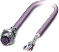 Bussystem-Einbaubuchse SACCBP-FS-5C#1437546