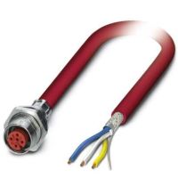 Bussystem-Einbausteckverb. SACCBP-M12FS#1559822