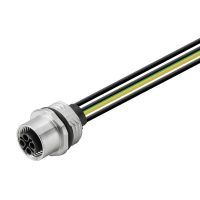 Steckverbinder SAIEM12B4S0.3UM16