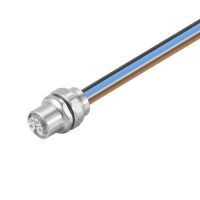 Steckverbinder SAIEM12BL0.3VFM162.5