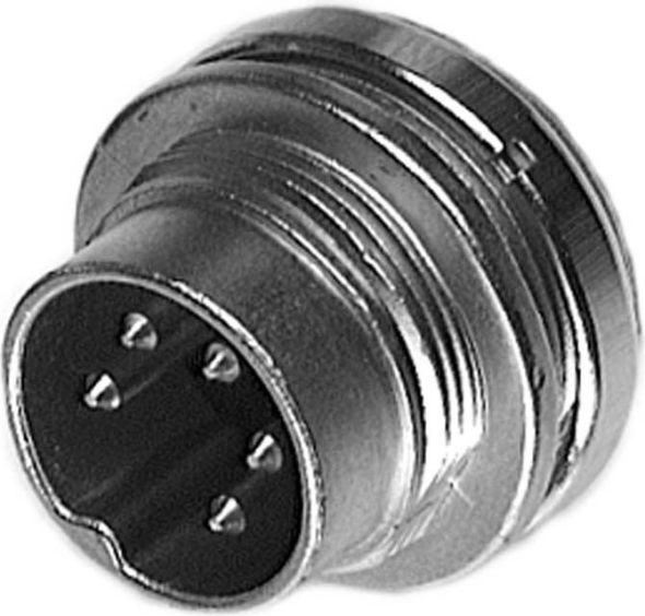 Einbaustecker T3477-000 Einbaustecker T3477-000