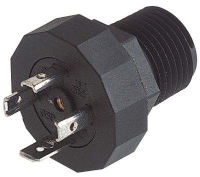 Gerätestecker GSP 312 Gerätestecker GSP 312