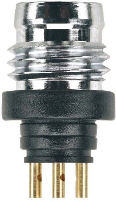 Einbaustecker SESP4SL