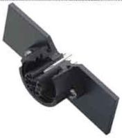 Flanschdose 09 4224 00 04