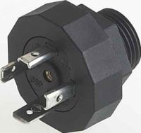 Gerätestecker GSP 313