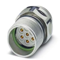 Gerätesteckverbinder CA-07S1N8A6L00