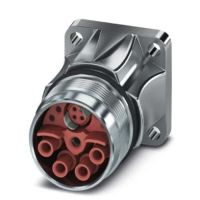 Gerätesteckverbinder SH-8ESC58AWA00S