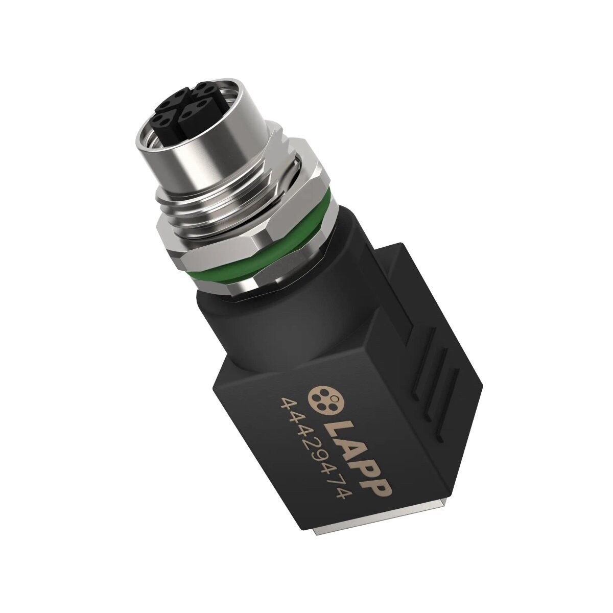 EPIC DATA M12X8FS-RJ45FS 44429474