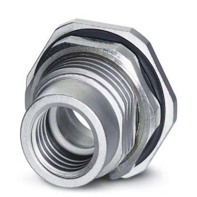 Gehäuseverschraubung SACC-BP-F-M8/M12 SMD