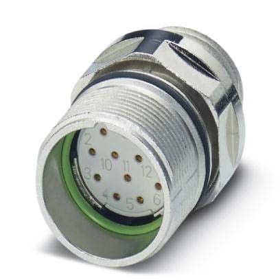 Gerätesteckverbinder CA-16S1N126L00