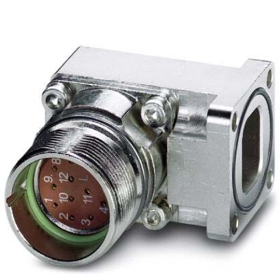 Gerätesteckverbinder RF-12S1N8AA200