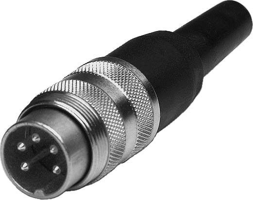Gerätestecker T3475-001 Gerätestecker T3475-001
