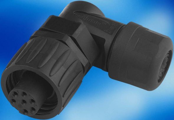 Kabelstecker C016 20F003-100-12 Kabelstecker C016 20F003-100-12