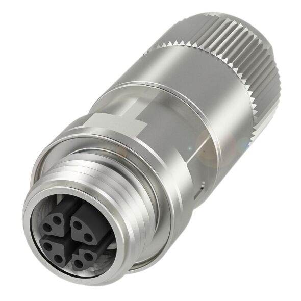 selbstkonfekt. Steckverb. BCC M478-000#BCC0LCP