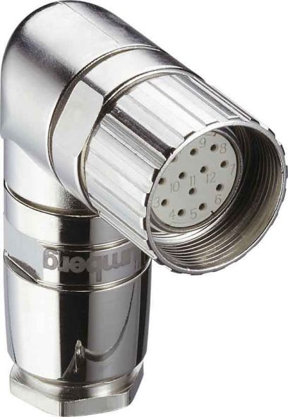 Steckverbinder RKCW 120/13,5