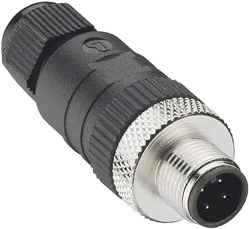 Steckverbinder RSC 8/9 Steckverbinder RSC 8/9