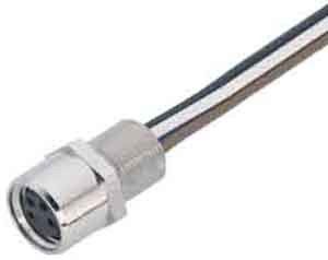 Flanschdose 09 3390 00 04