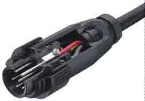 Kabelstecker 99 0209 15 04