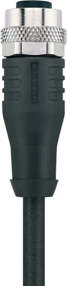 Steckverbinder AL-WAKS12-2/S370