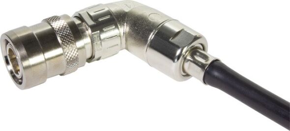 Kabelsteckverbinder 21038213533