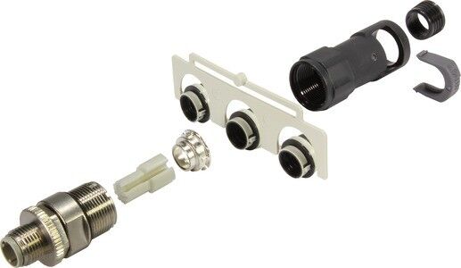 Kabelsteckverbinder 21038821411 Kabelsteckverbinder 21038821411